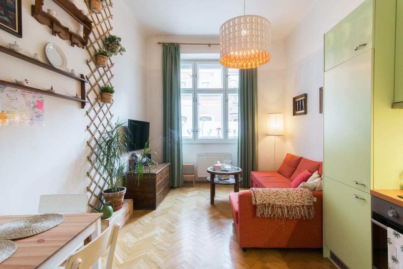 Victoria Design Stays - Apartment Slavojova Apartment