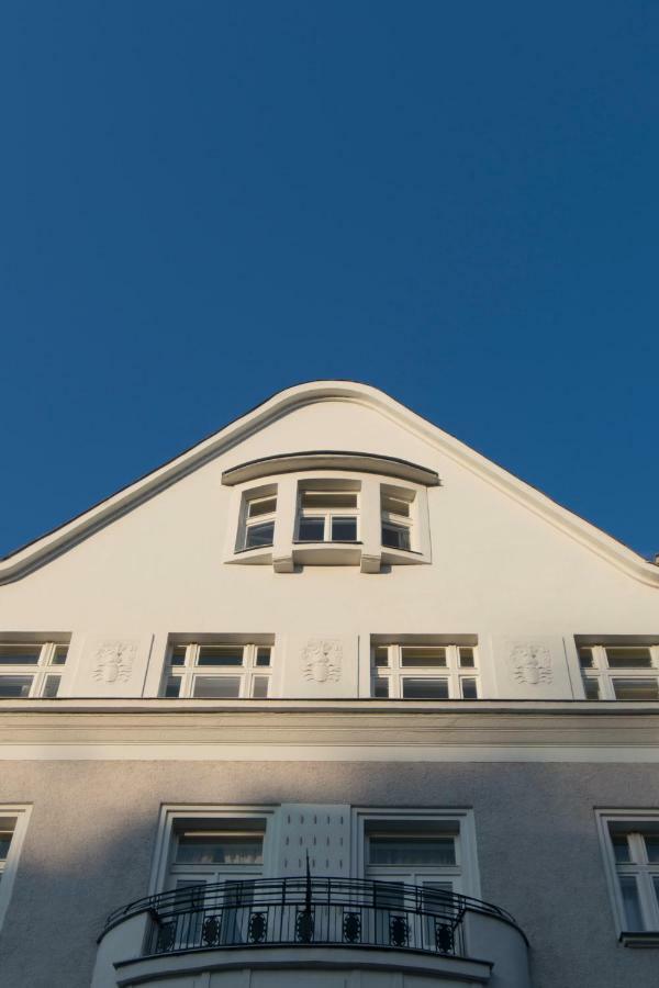 Apartment Victoria Design Stays - Apartment Slavojova Prague