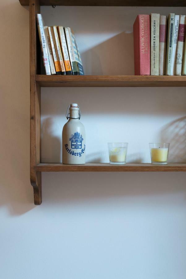Victoria Design Stays - Apartment Slavojova * Prague