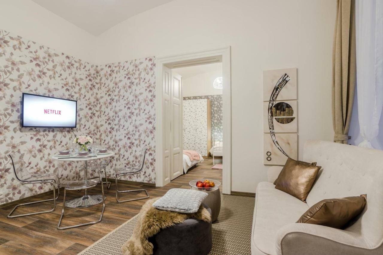 Apartmán Near Charles Bridge By Michal&friends Praha