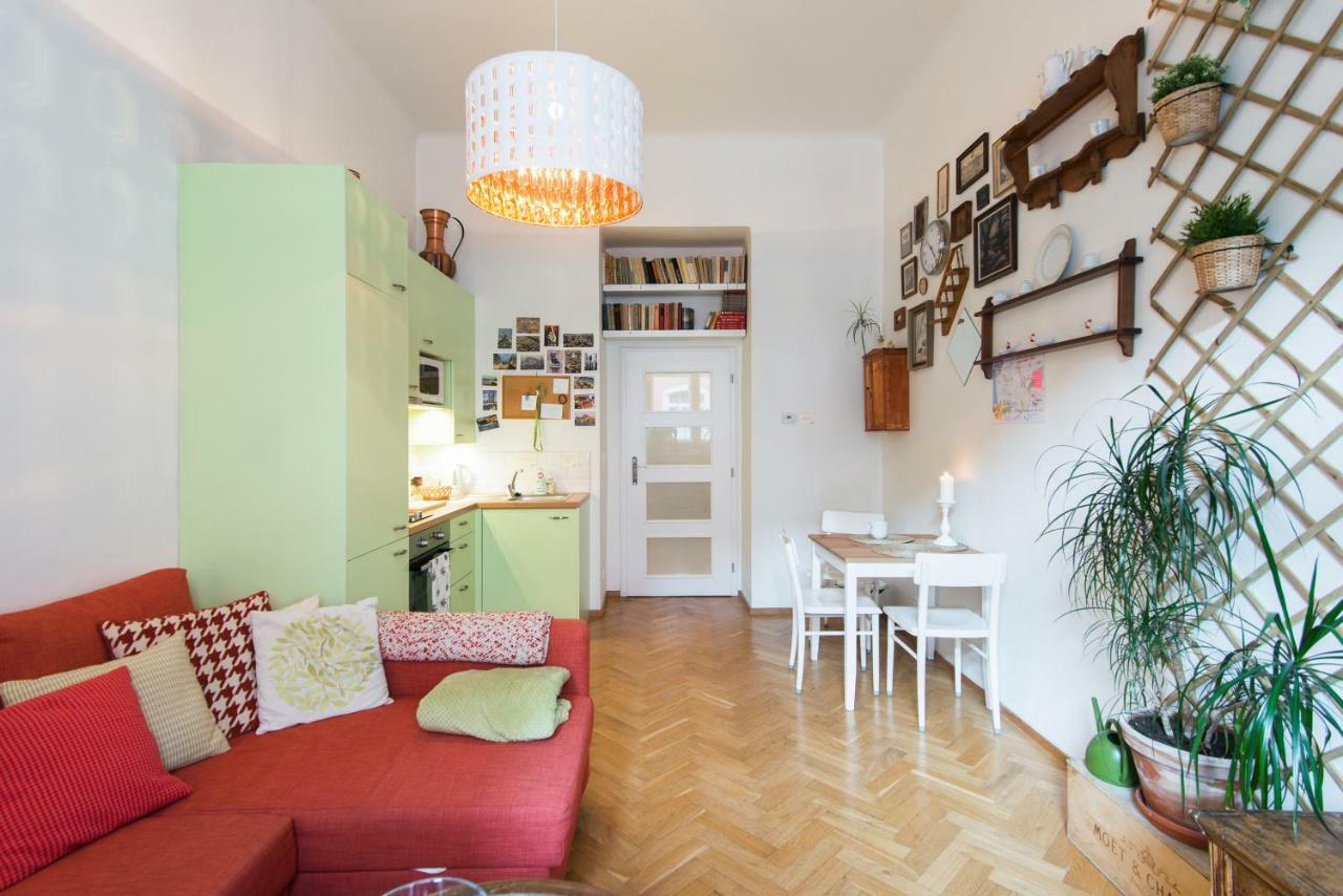Victoria Design Stays - Apartment Slavojova Apartment