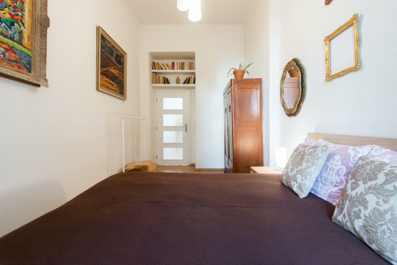 Victoria Design Stays - Apartment Slavojova Apartment