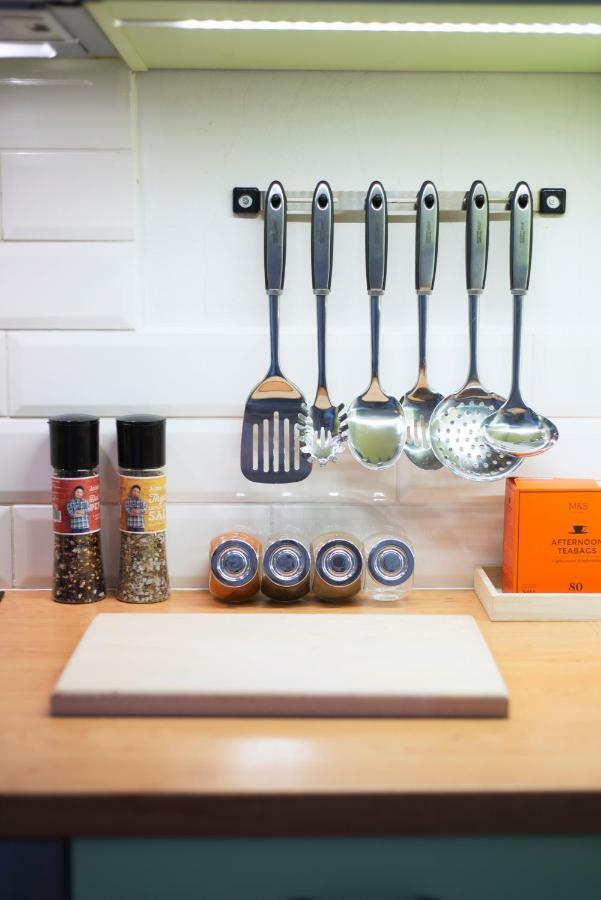 Victoria Design Stays - Apartment Slavojova Prague