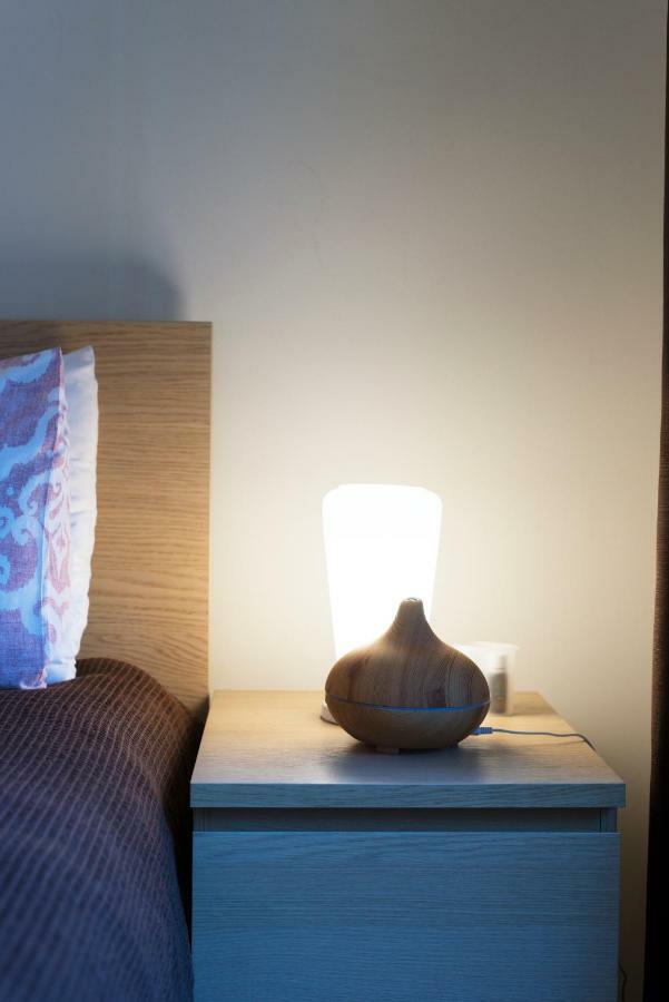 Apartment Victoria Design Stays - Apartment Slavojova Prague