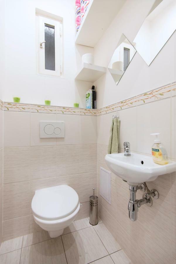 Victoria Design Stays - Apartment Slavojova *