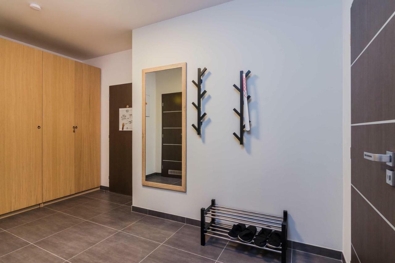 Apartment Luxury Parking By Michal&friends
