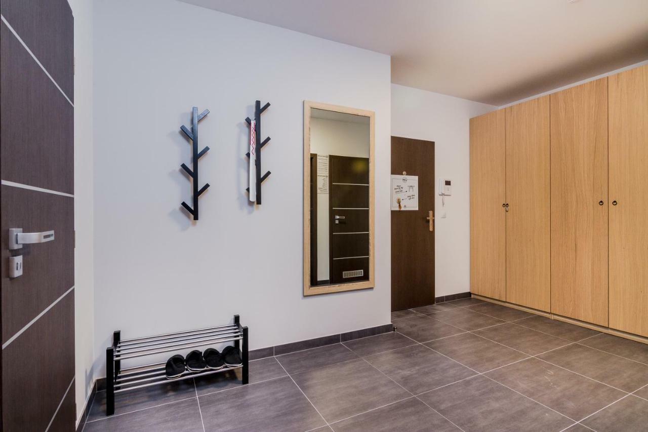 Luxury Parking By Michal&friends Apartment Prague