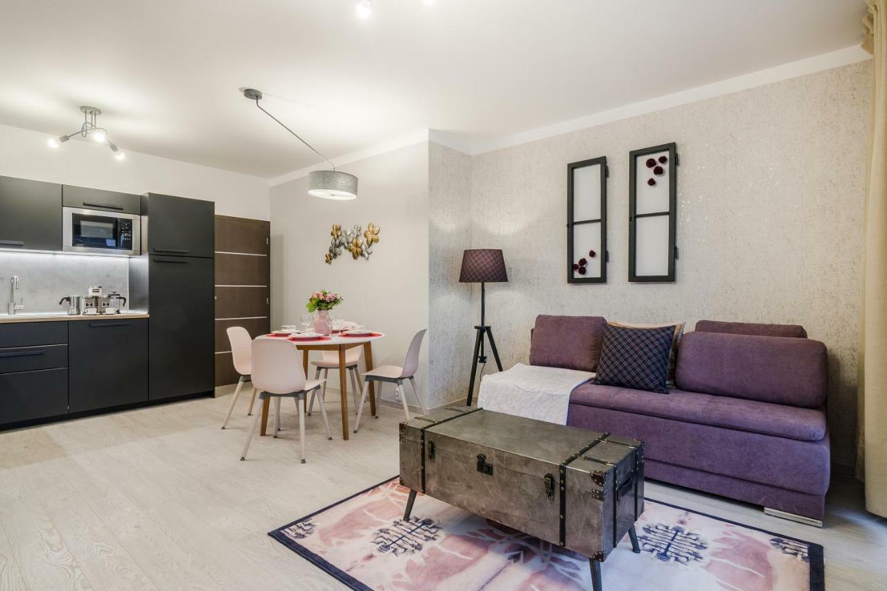 Apartment Luxury Parking By Michal&friends Prague