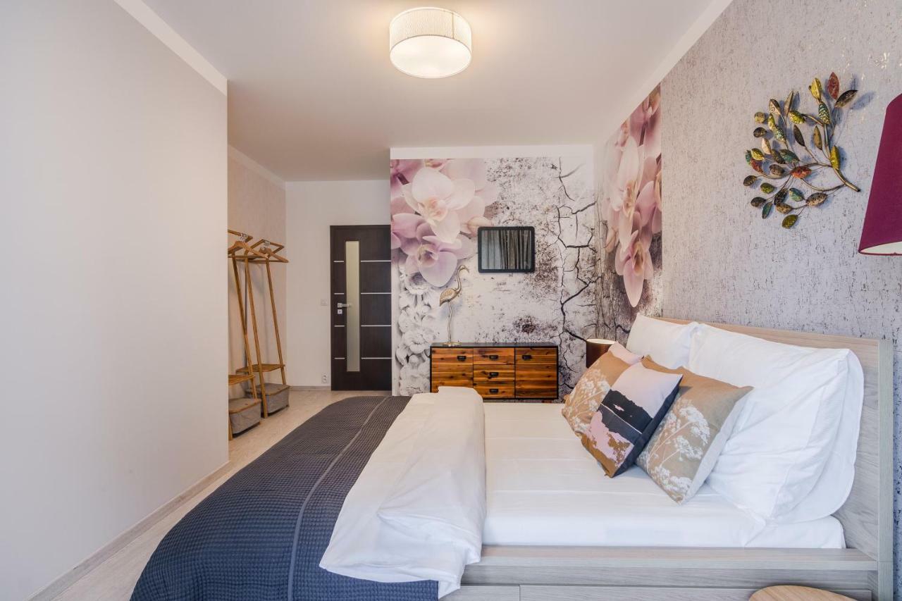 Apartment Luxury Parking By Michal&friends Prague