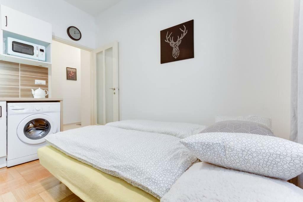 Apartment Alex Prague