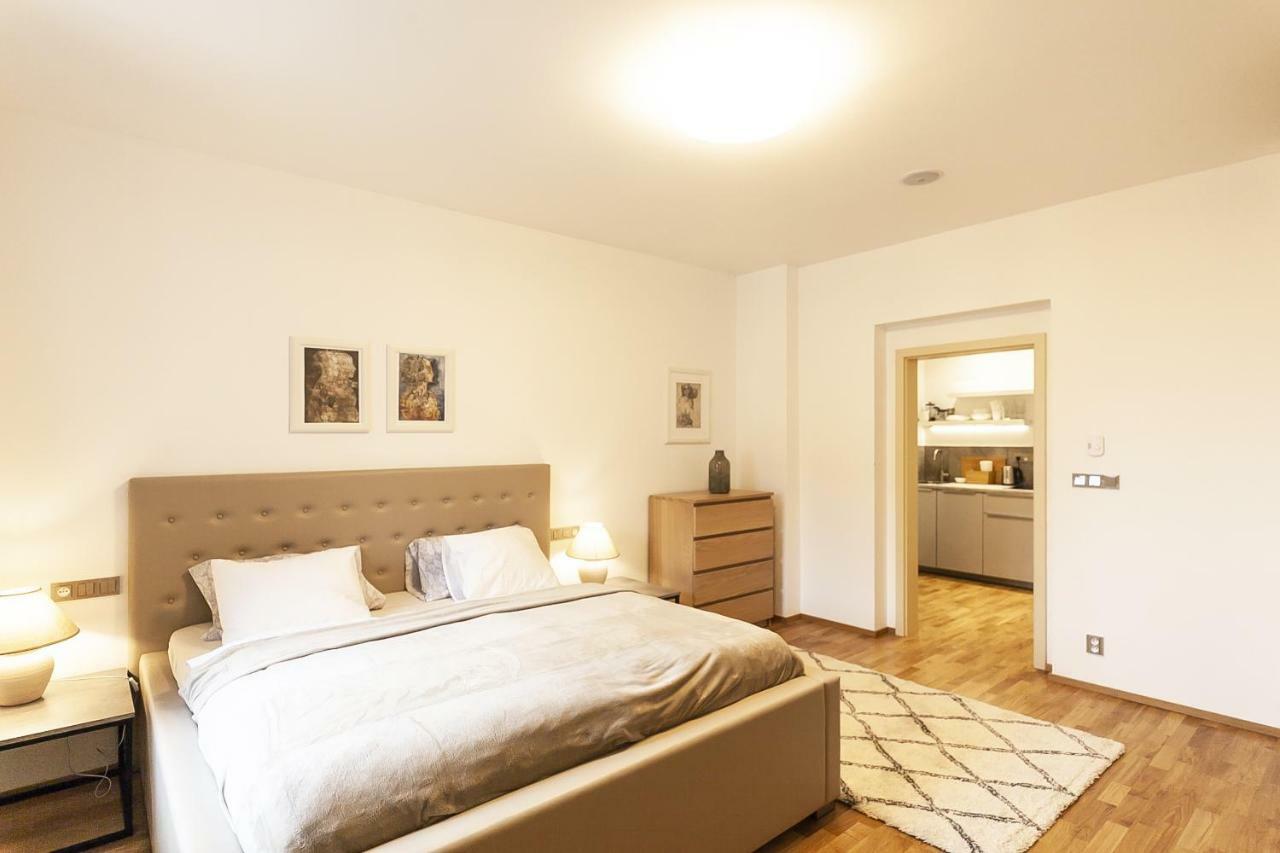Expat House Prag