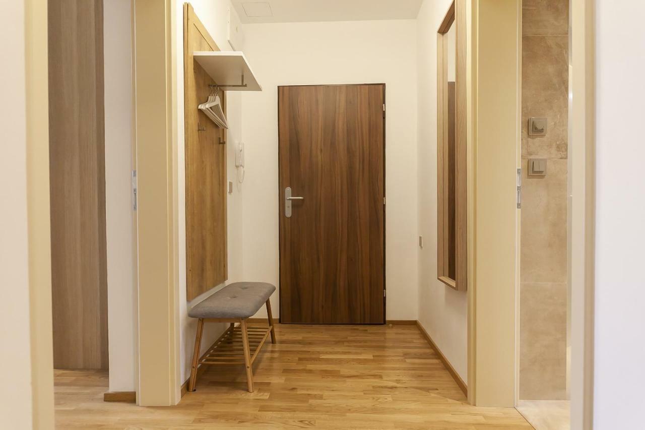 Lägenhet Expat House *