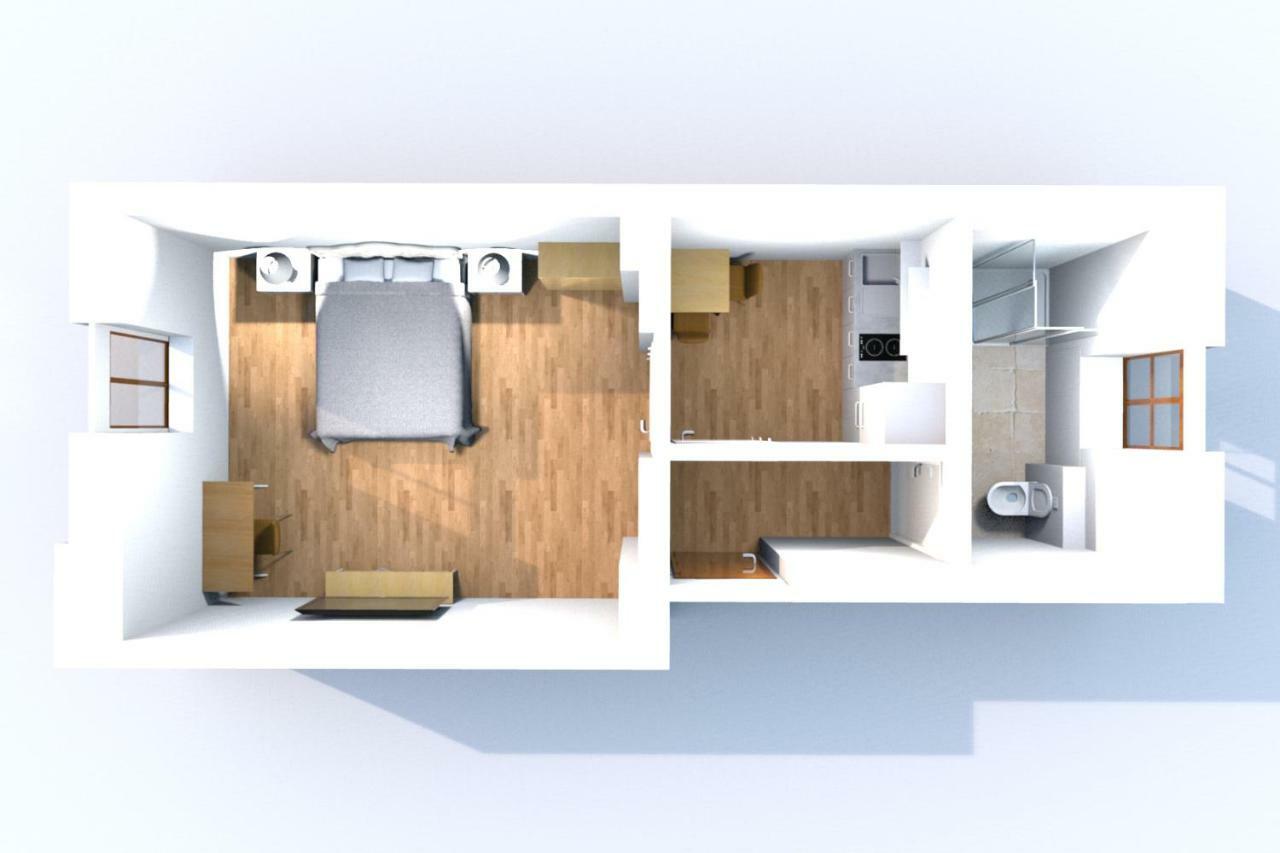 Lägenhet Expat House