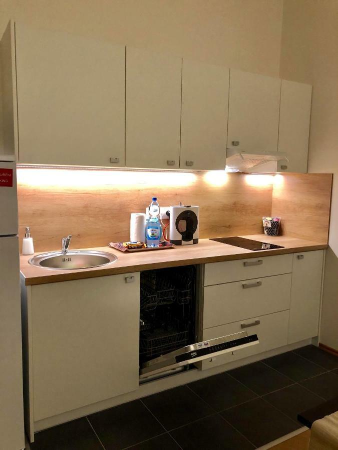 Apartment Maria - Free Parking *