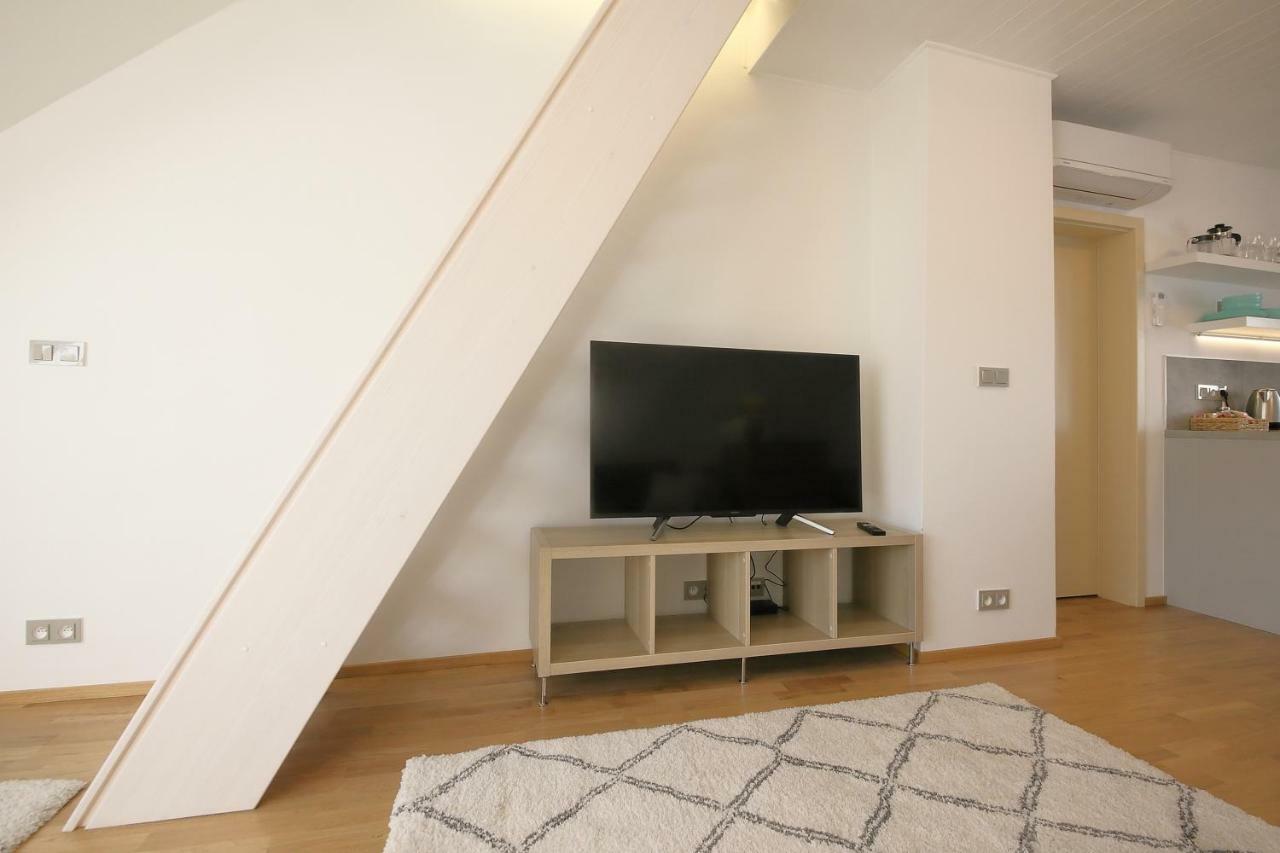 Lägenhet Expat House *