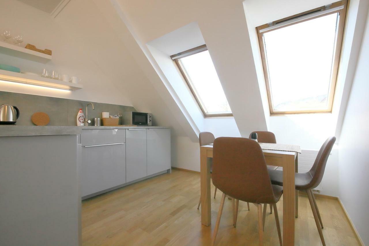 Expat House Lägenhet