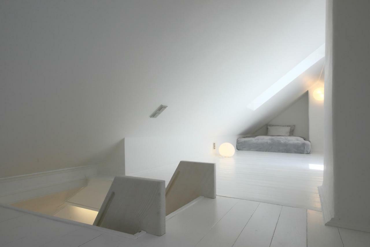 Expat House Lägenhet *