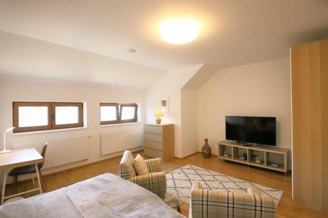 Expat House Prag