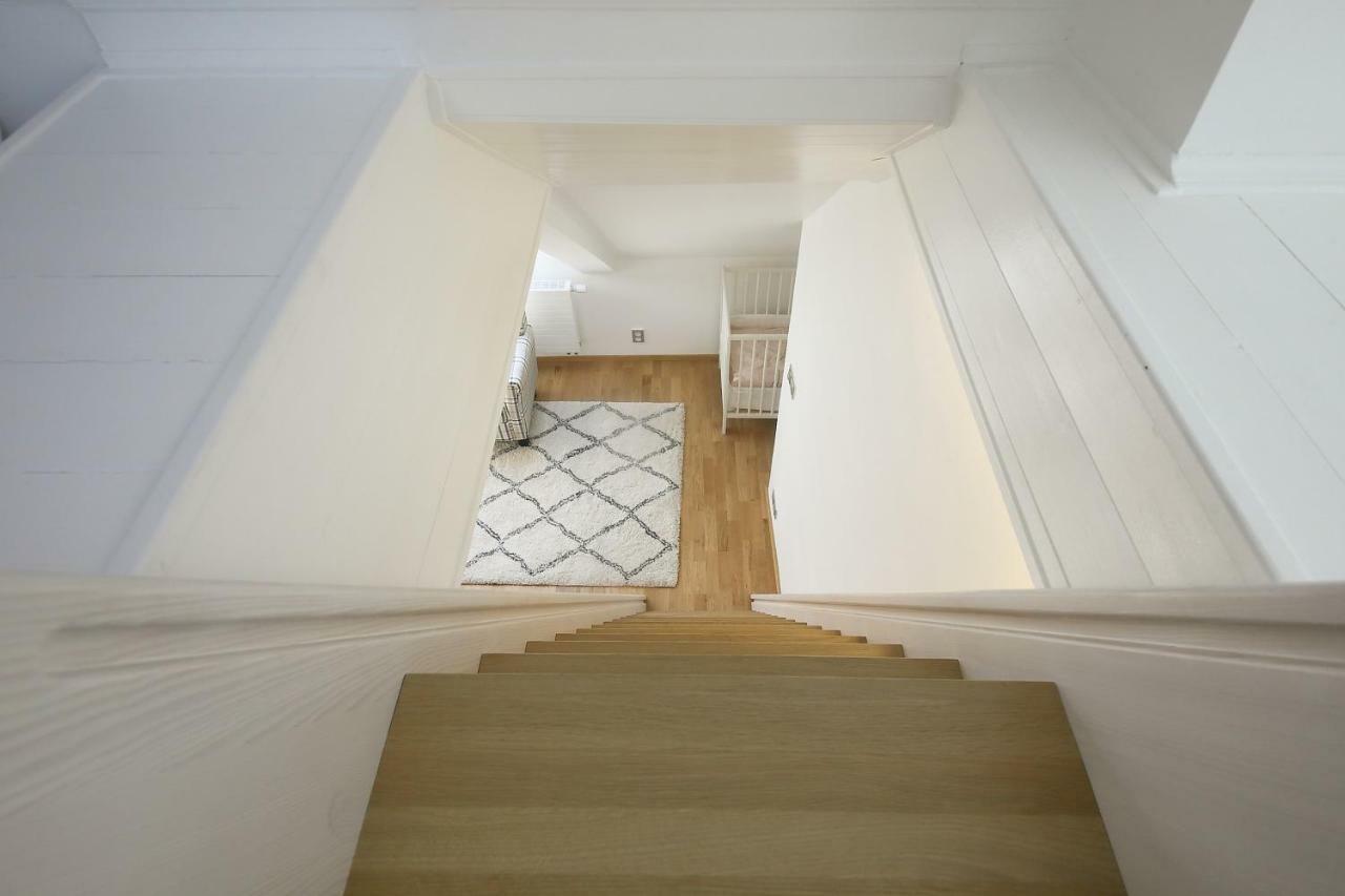 Expat House