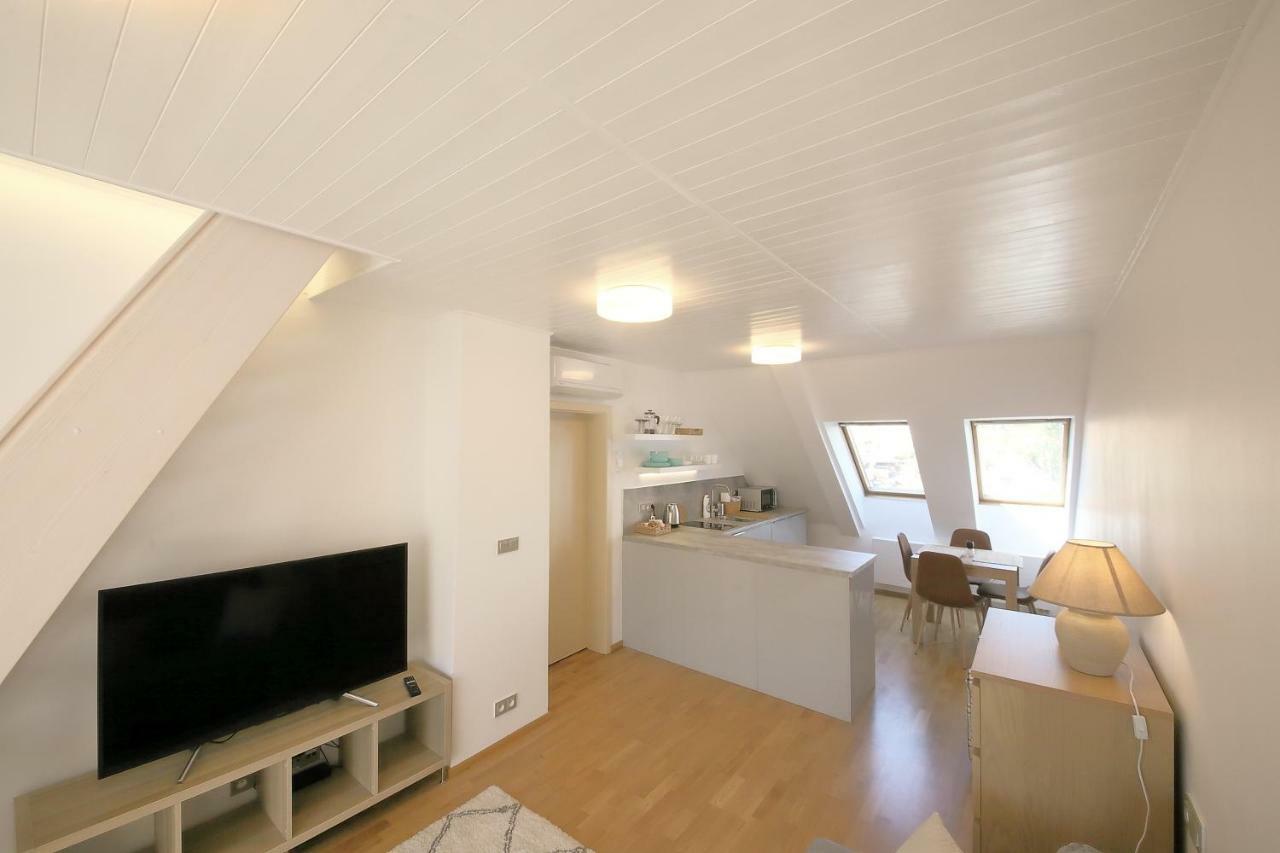 Expat House Lägenhet *