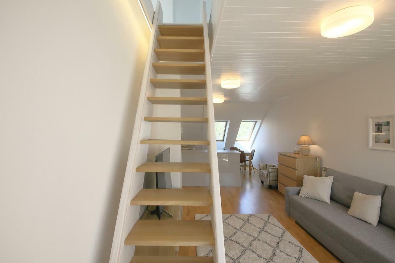 Lägenhet Expat House *