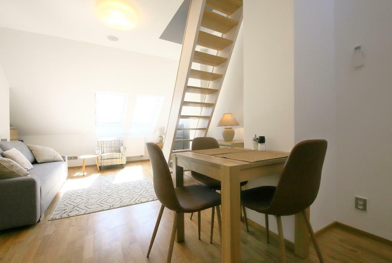Lägenhet Expat House *