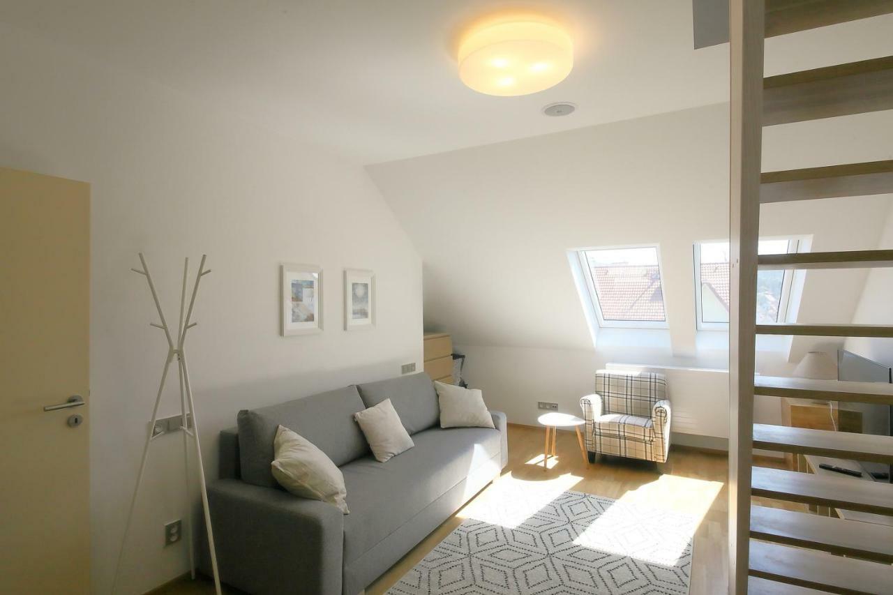 Expat House Prag