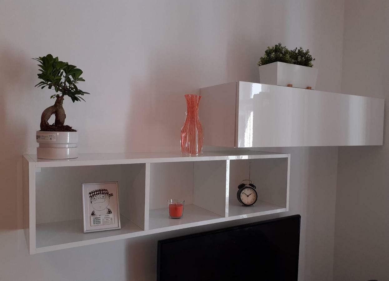 Riverside Apartment Prag