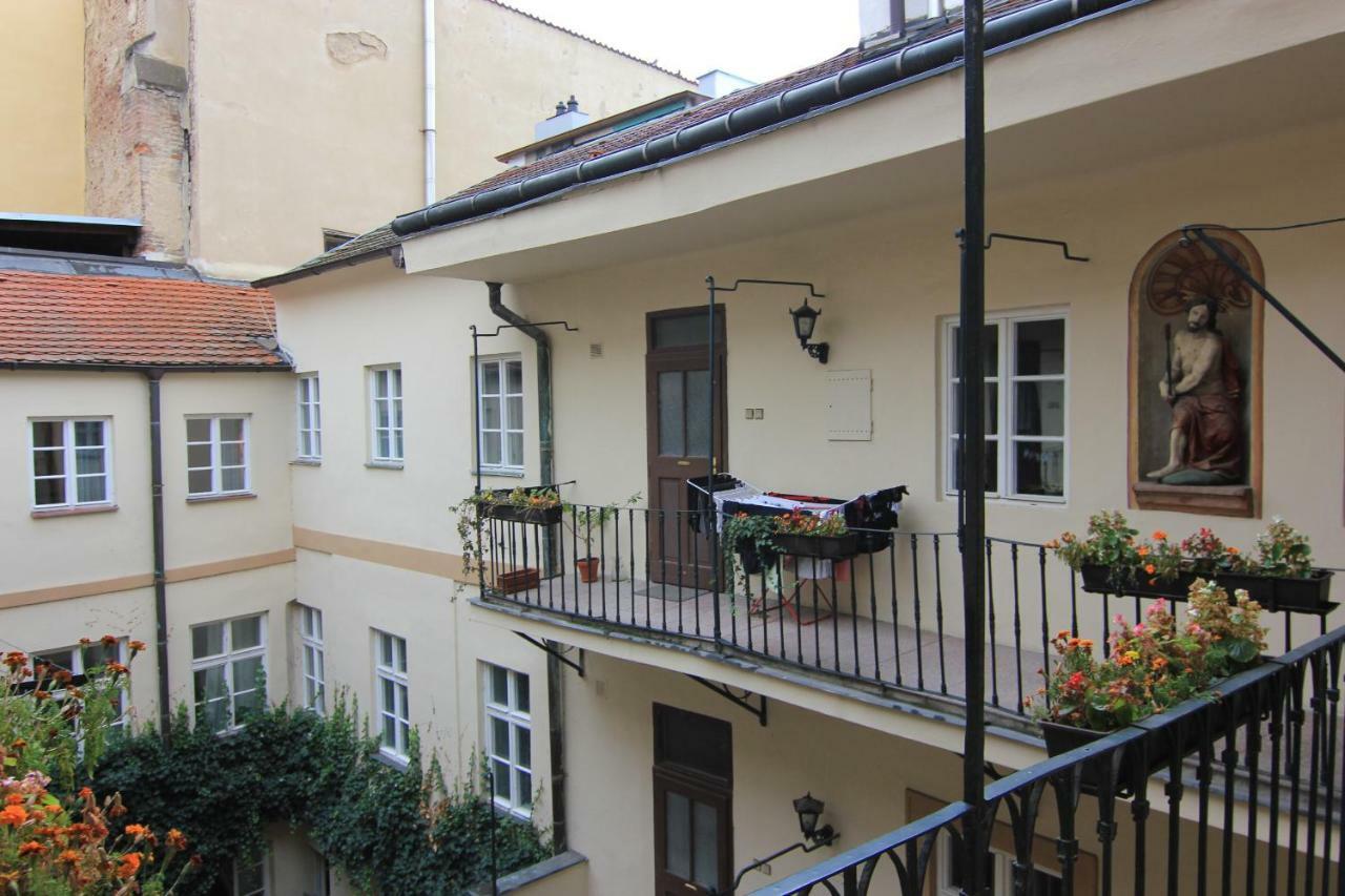 Lägenhet Mala Strana 1 Prag