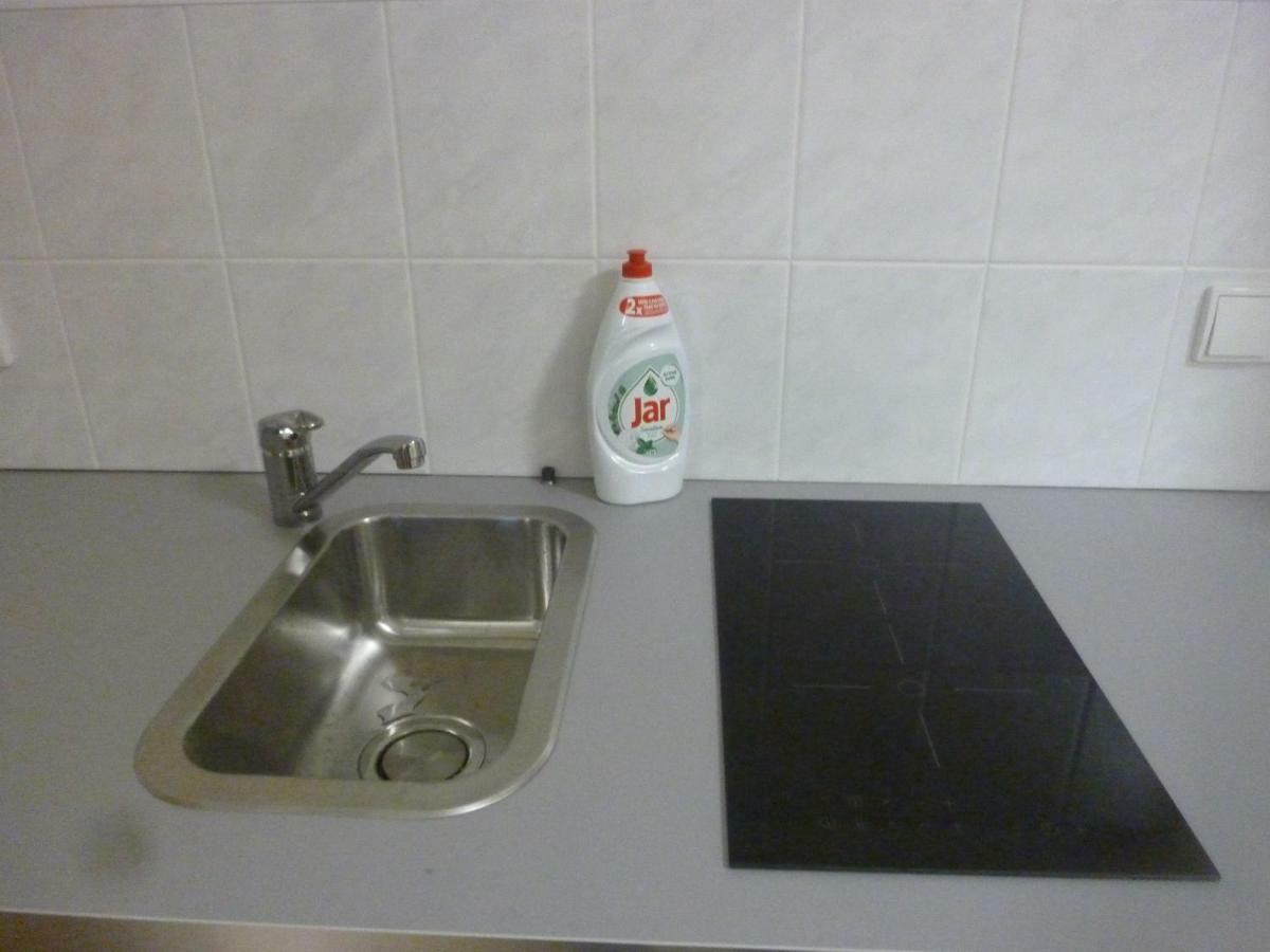 Apartmán Ng *