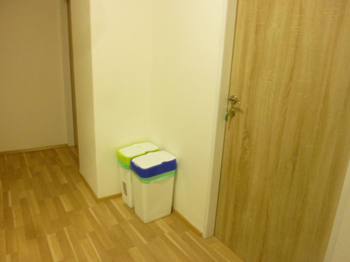 Apartmán Ng *