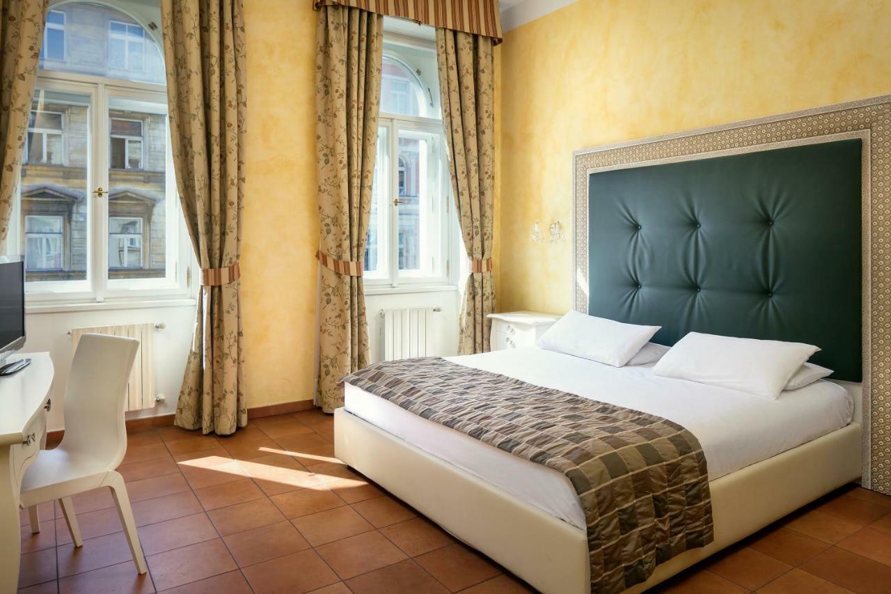 Hotel Caesar Praha