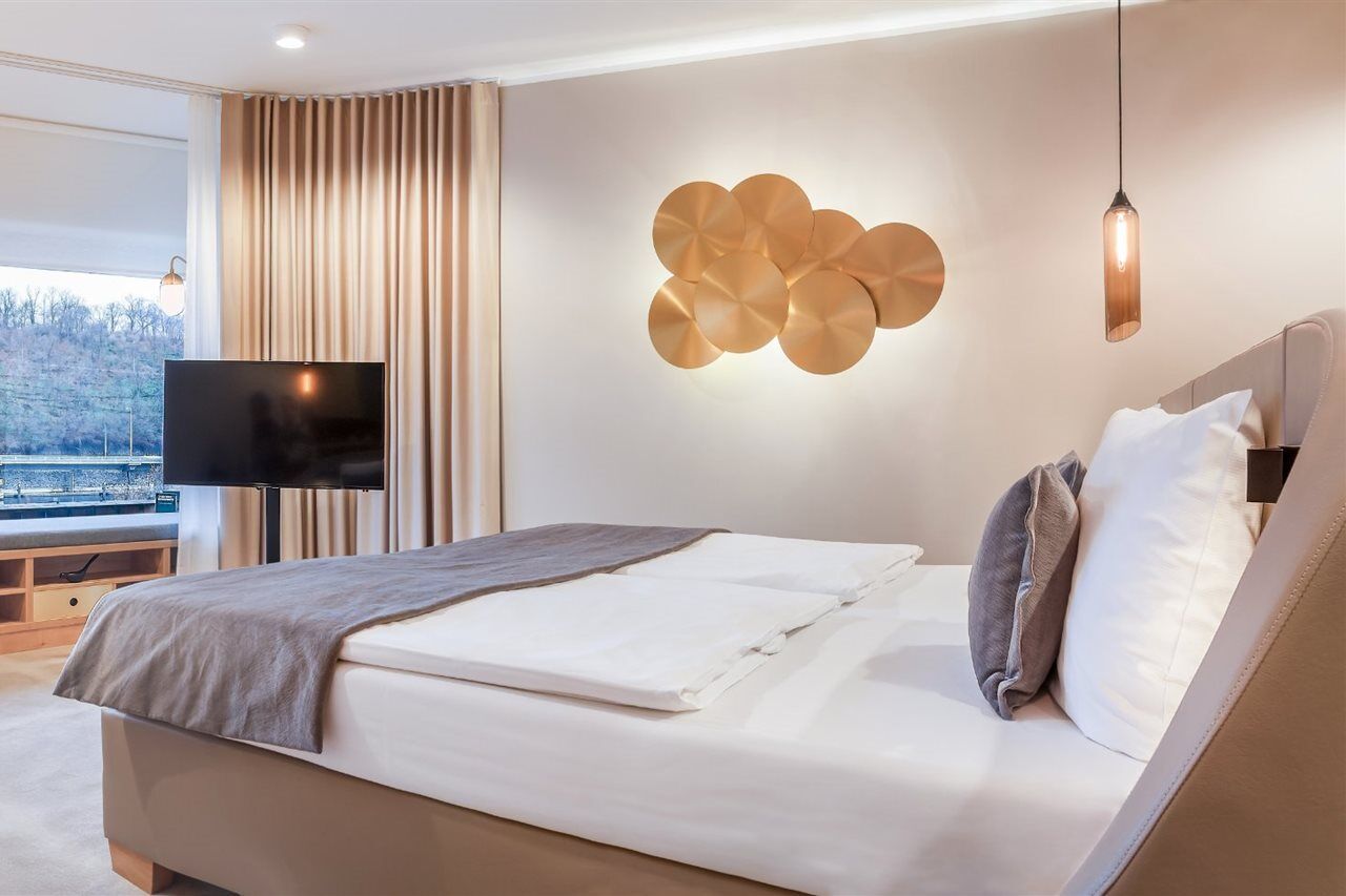 The President Hotel 5*
