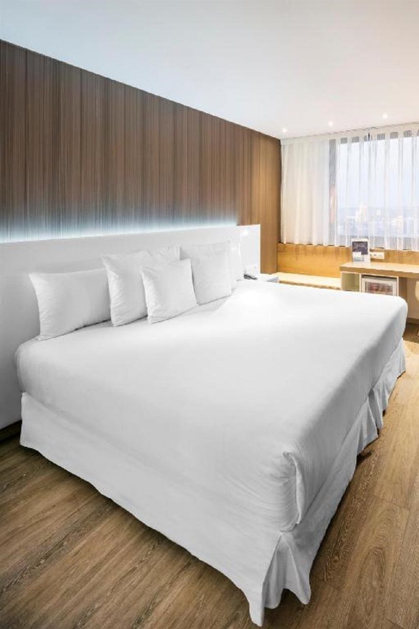 Occidental Hotell