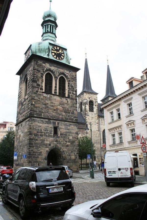 Lejlighedshotel The Republic Prag