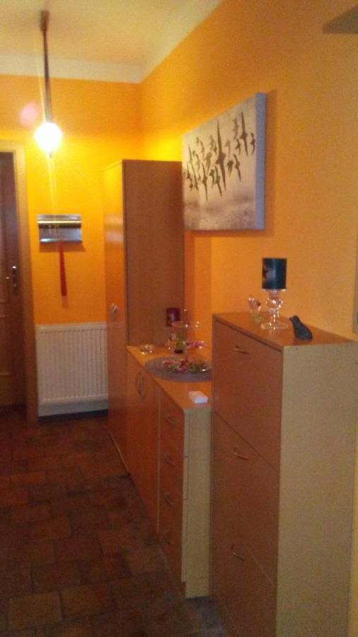 Lägenhet Smeralova Prag