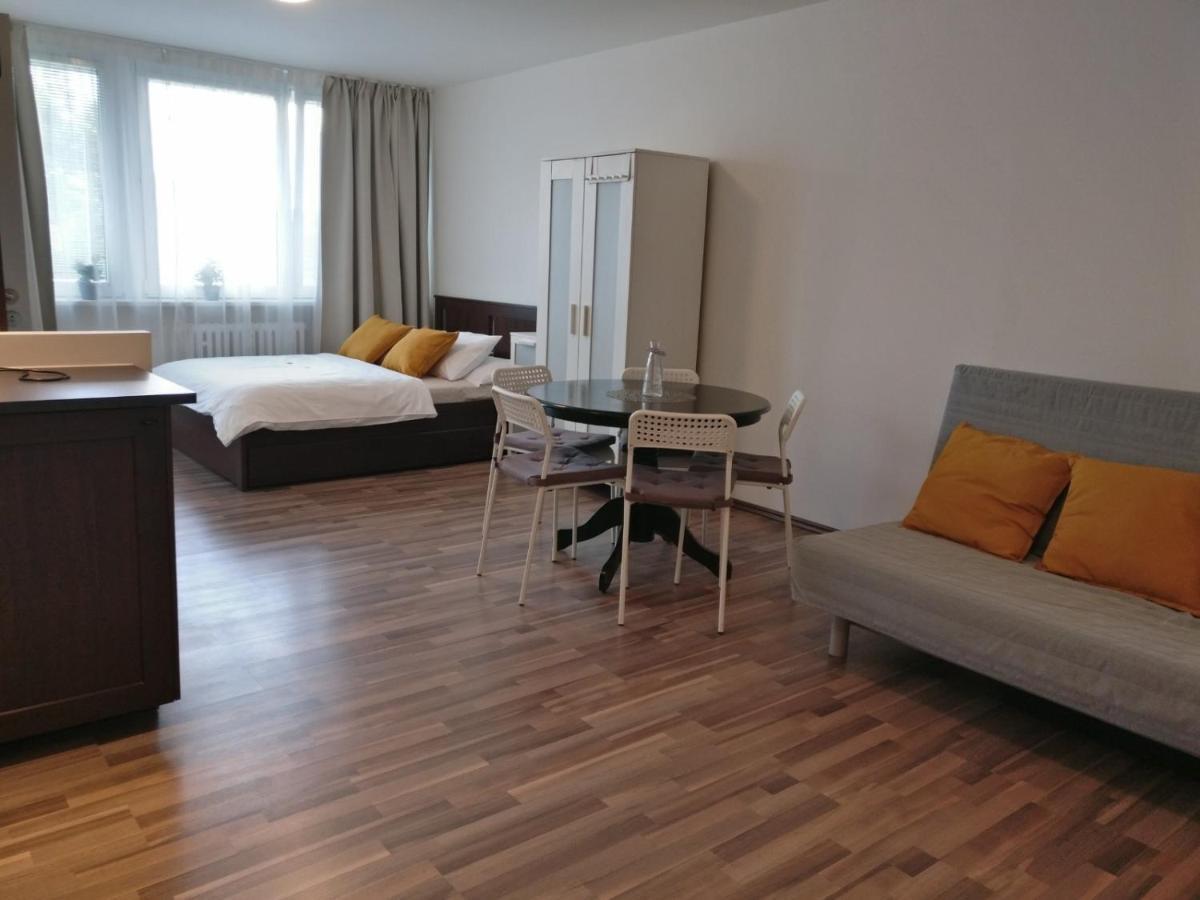 Invalidovna * Prag