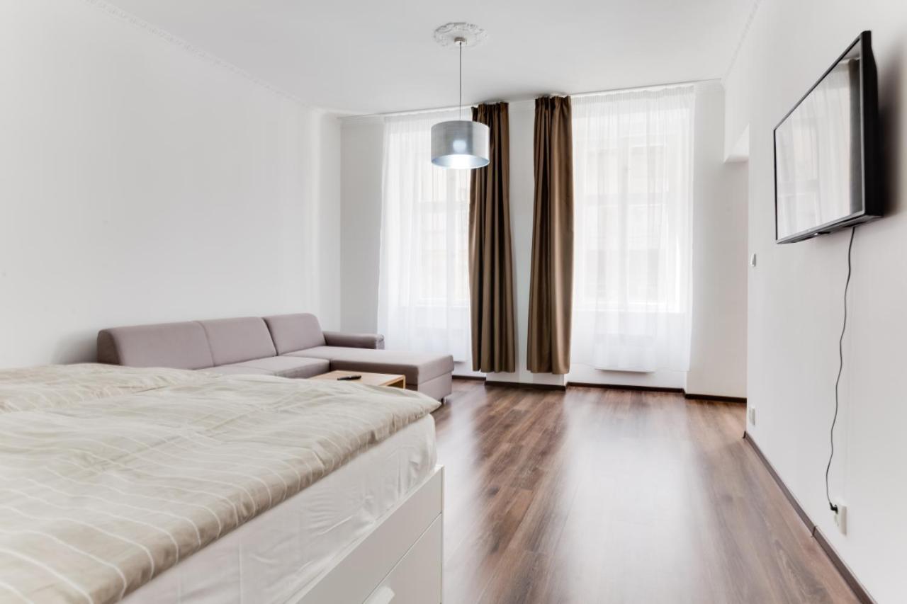 Free Days Luxury * Prag
