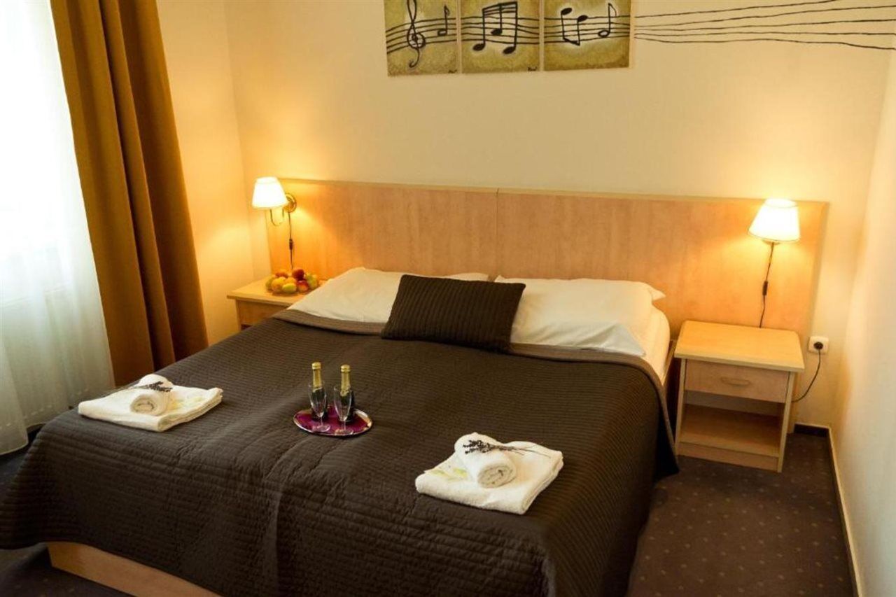 Hotell Nabucco 4*