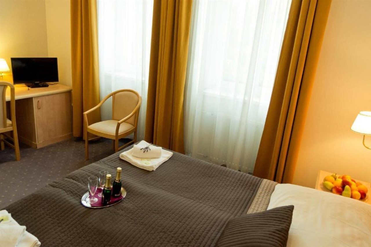 Hotell Nabucco