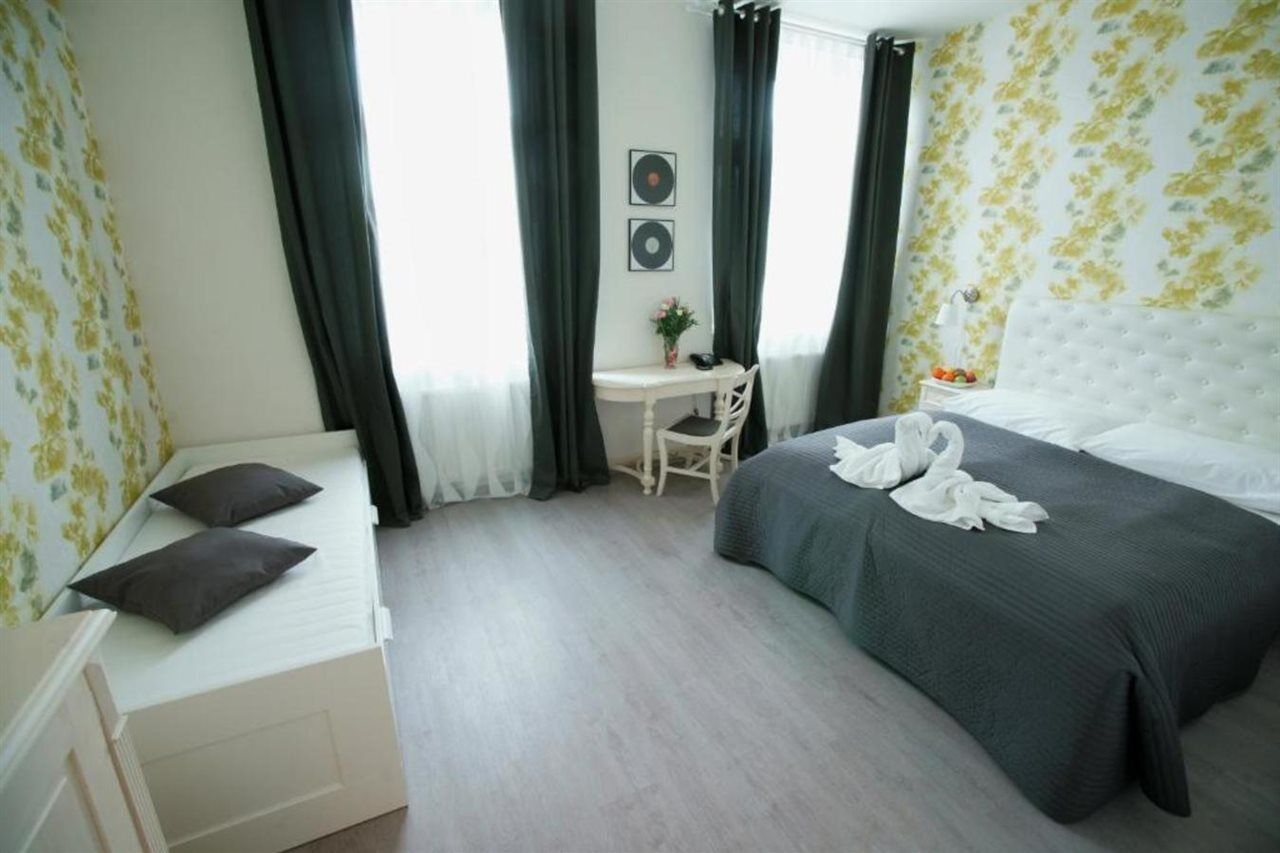 Nabucco Hotell