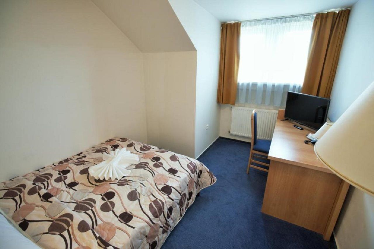 Hotell Nabucco