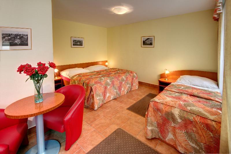 Hotel Seifert Prag