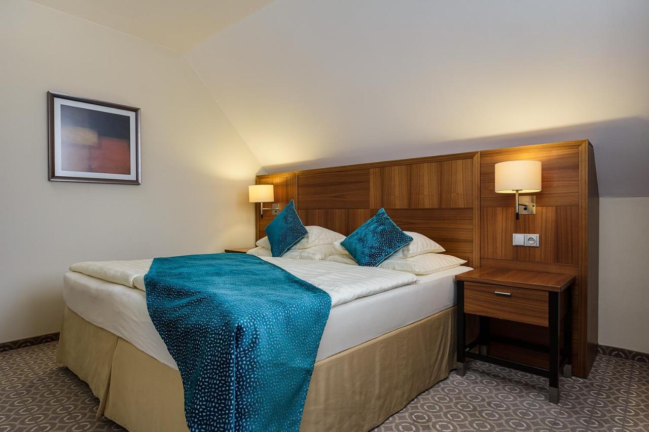 Hotell Silenzio 4*