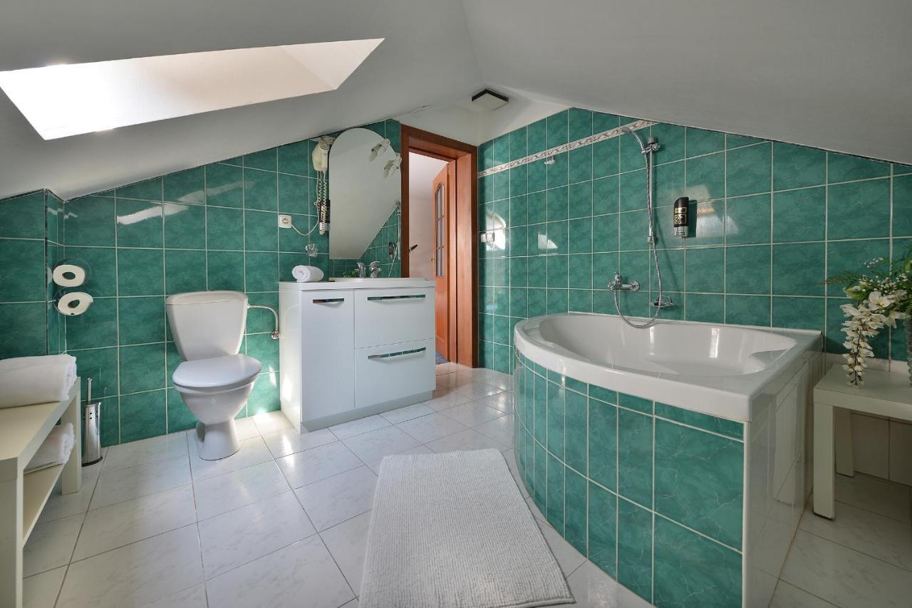Hotell Anette