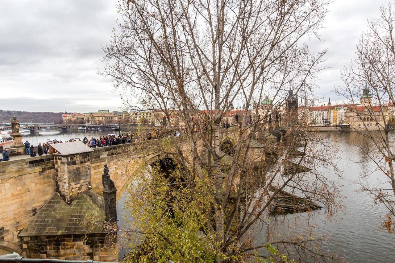U Jezulatka 4* Prag