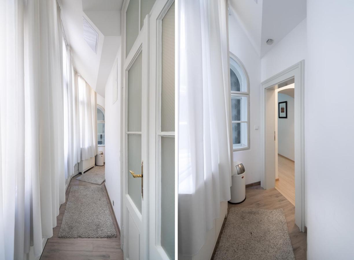 Quiet In The Heart Of Old Town Centre Apartment *