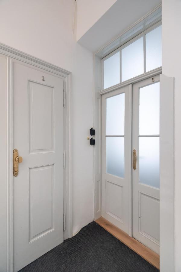 Apartment Quiet In The Heart Of Old Town Centre *