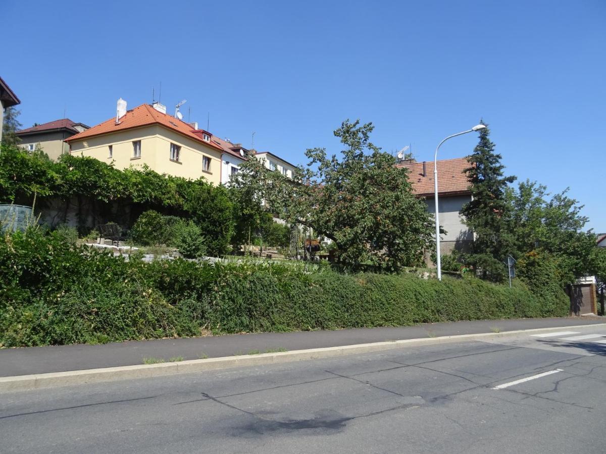 Gardens Appartments Praha
