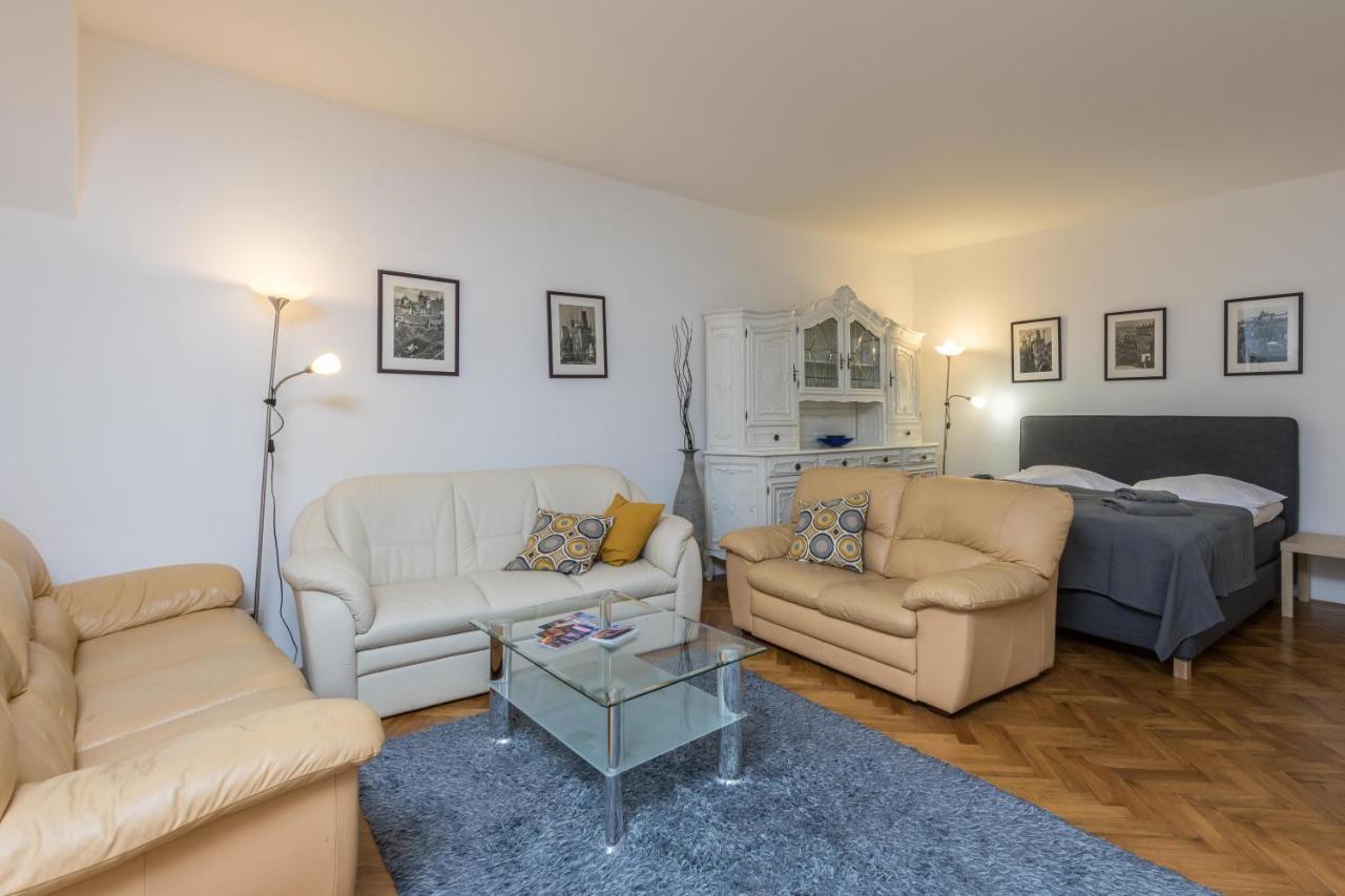 Apartment Carolinum
